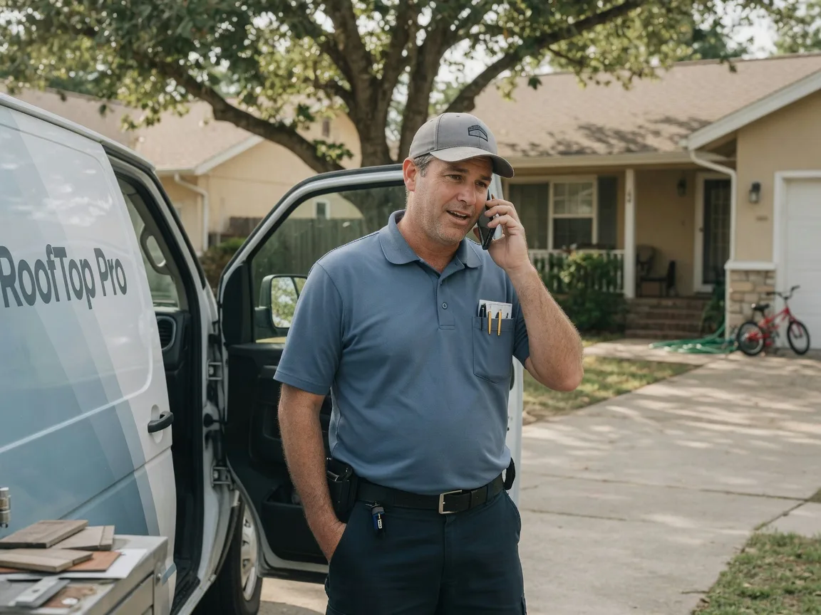 Roof Repair Hillman, MN FAQs