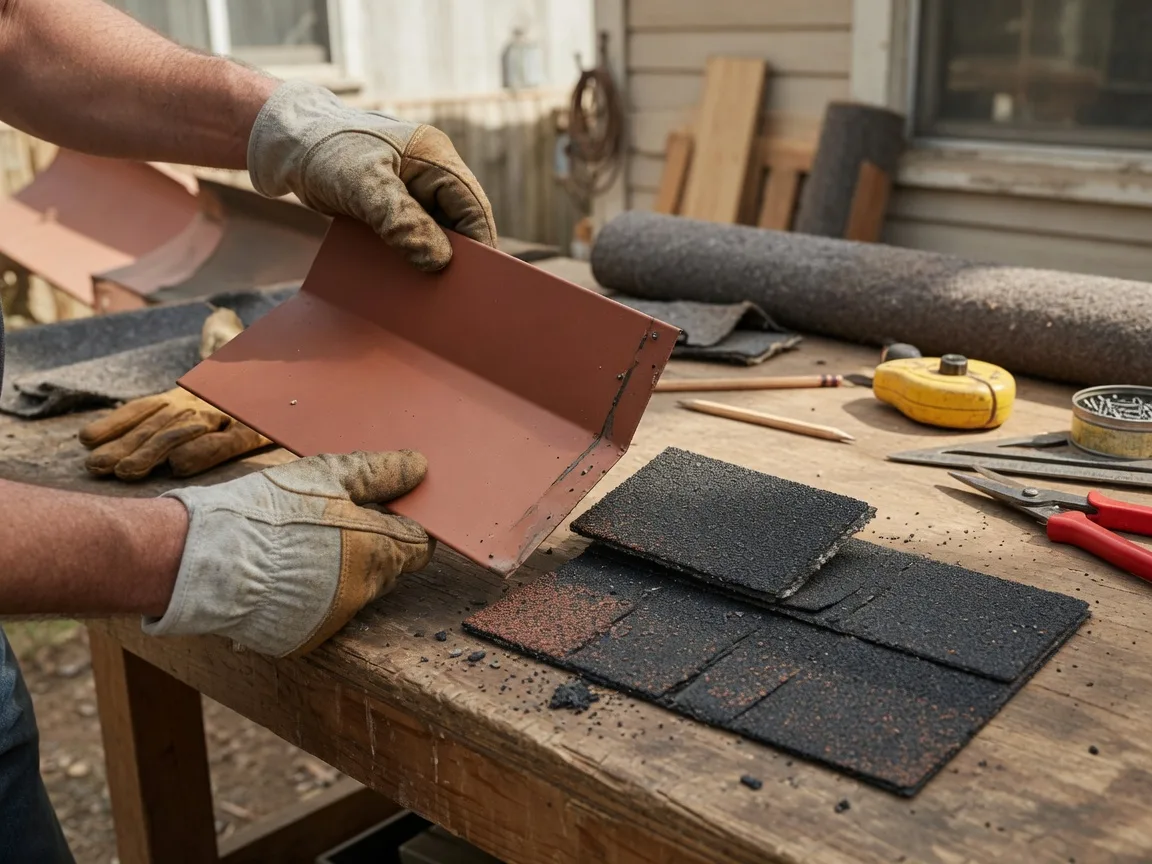 Roof Repair company in Hillman, MN